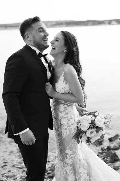 Karin & Tim