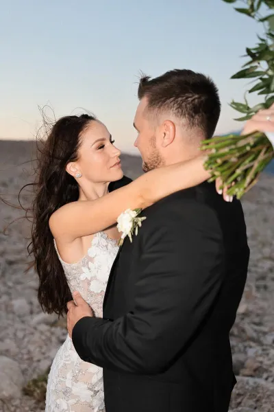 Karin & Tim