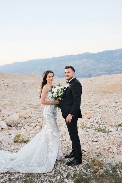 Karin & Tim