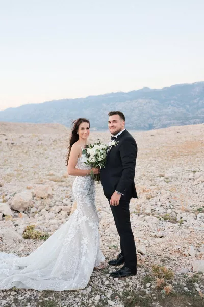 Karin & Tim