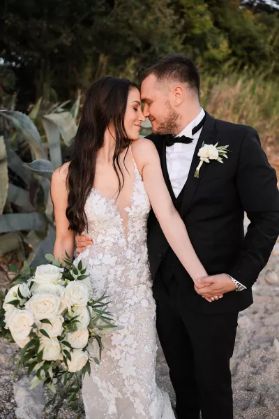 Karin & Tim