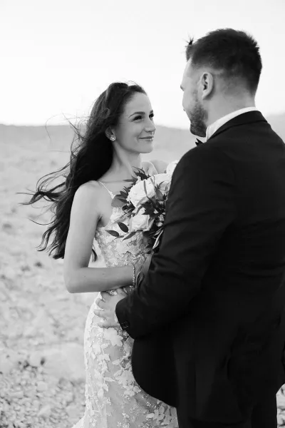 Karin & Tim