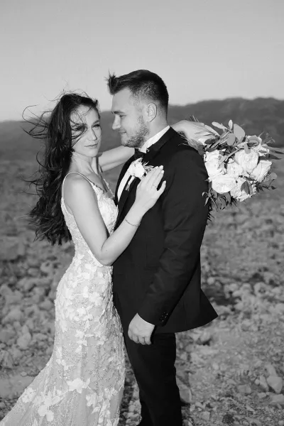Karin & Tim