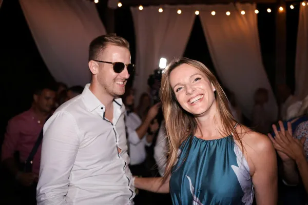 Karin & Tim