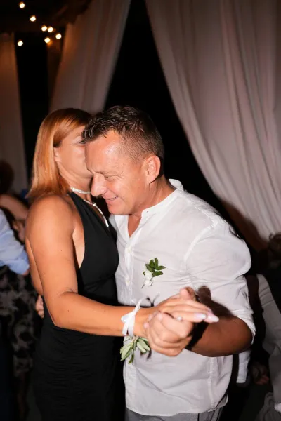 Karin & Tim