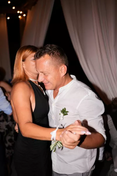 Karin & Tim