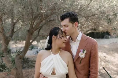 Kevin & Olivia