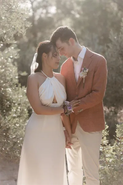 Kevin & Olivia