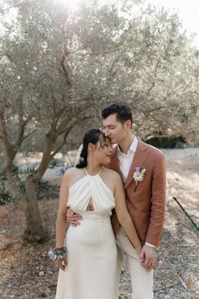Kevin & Olivia