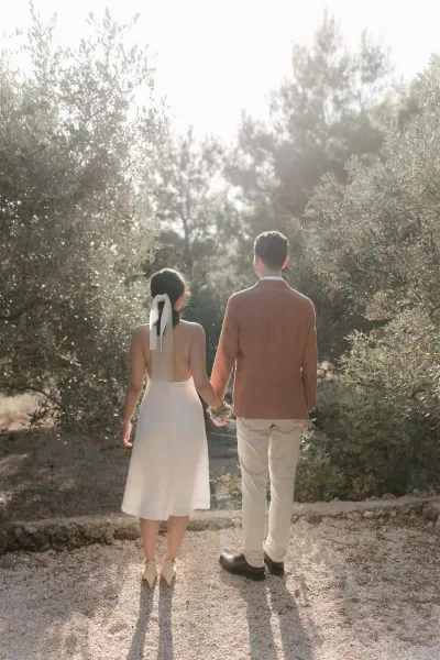 Kevin & Olivia