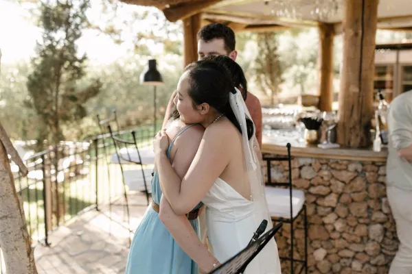 Kevin & Olivia