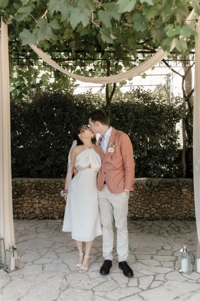 Kevin & Olivia