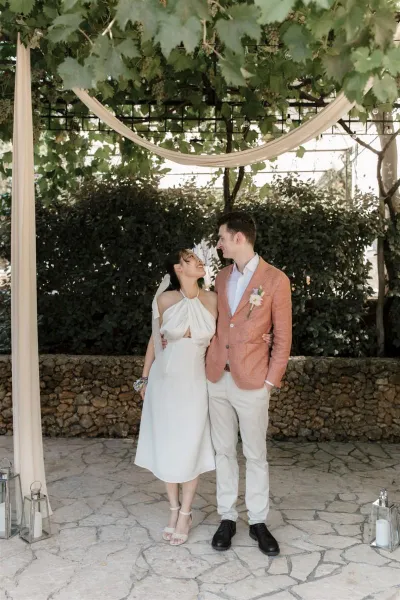 Kevin & Olivia