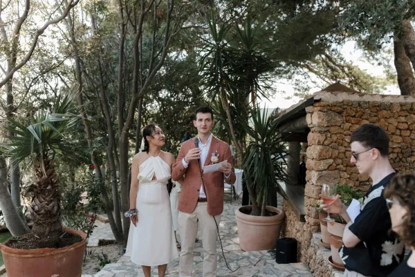 Kevin & Olivia