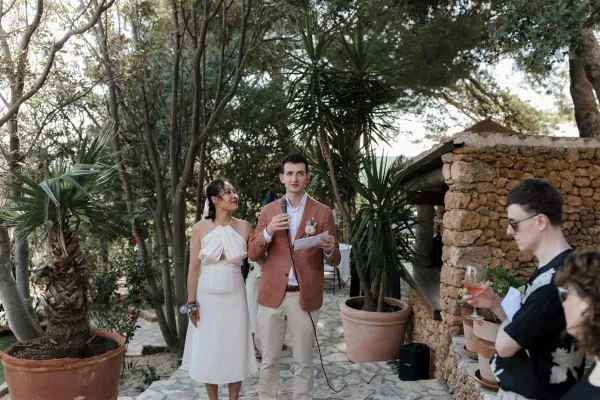 Kevin & Olivia