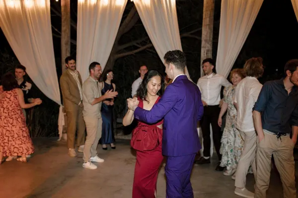 Kevin & Olivia
