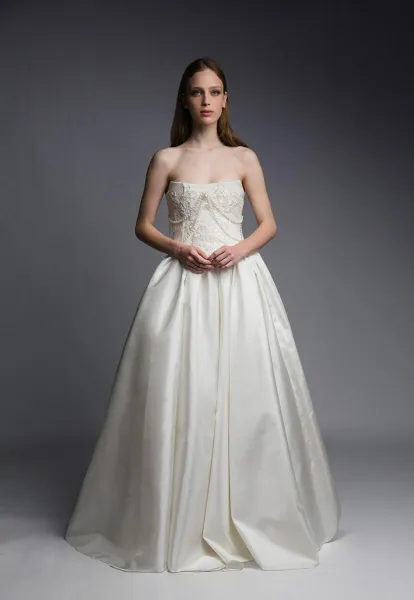 Bridal Collection 2025