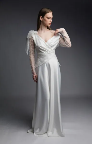 Bridal Collection 2025