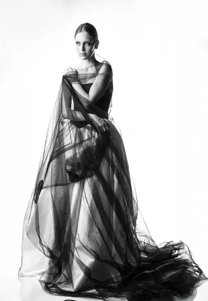 Bridal Collection 2025