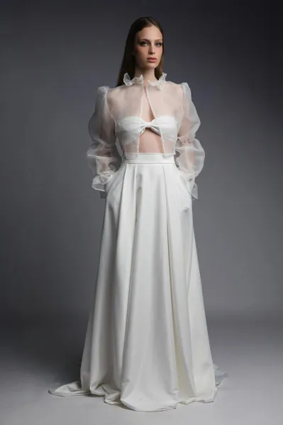 Bridal Collection 2025