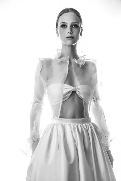 Bridal Collection 2025