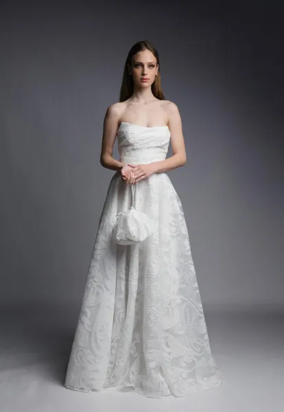 Bridal Collection 2025