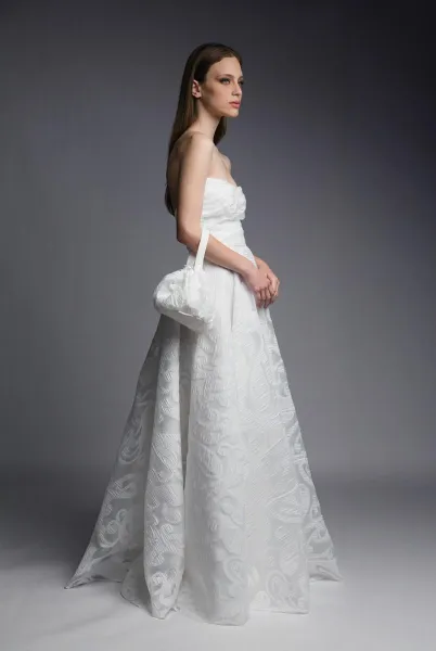 Bridal Collection 2025