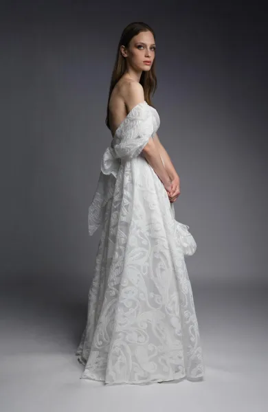 Bridal Collection 2025
