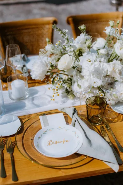 Rustic Romance near Rovinj