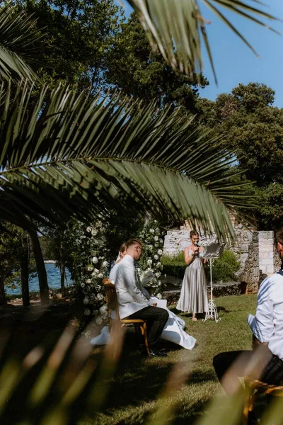 Rustic Romance near Rovinj