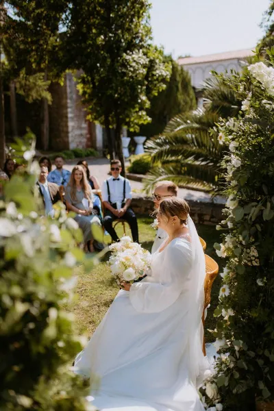 Rustic Romance near Rovinj
