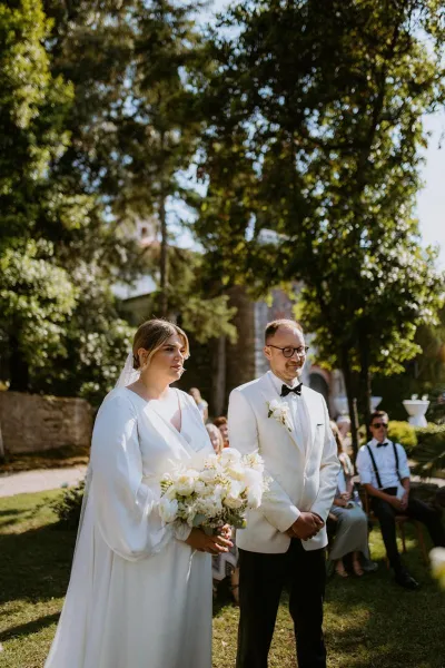 Rustic Romance near Rovinj