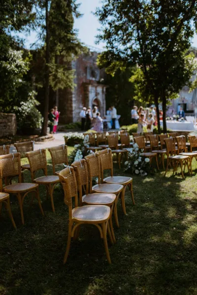 Rustic Romance near Rovinj