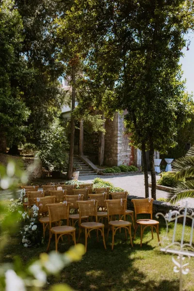 Rustic Romance near Rovinj