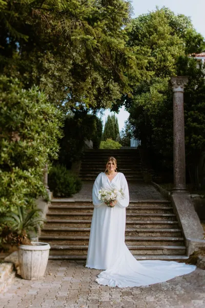 Rustic Romance near Rovinj