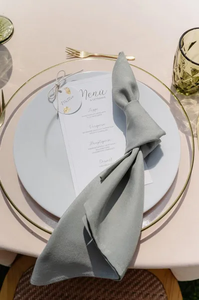 Bright Elegance at Villa Emilio