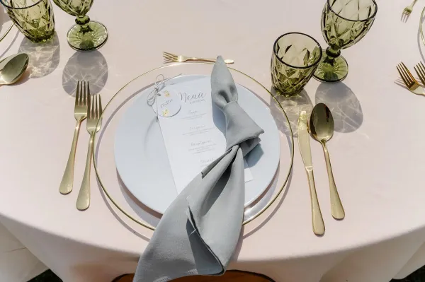 Bright Elegance at Villa Emilio