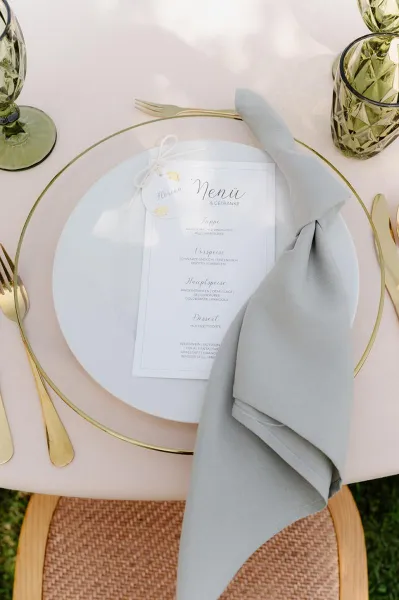 Bright Elegance at Villa Emilio