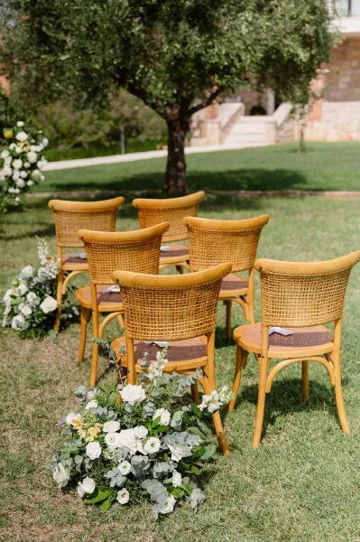 Sunčana elegancija u Villi Emilio