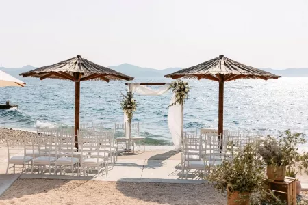 Mirisi Mediterana u Villi Lanterna