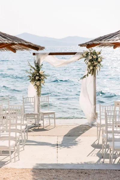 Mediterranean Charm at Villa Lanterna