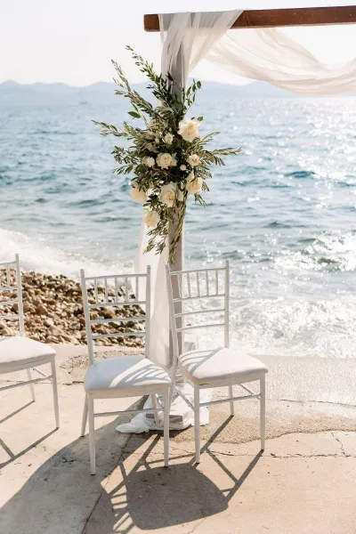 Mediterranean Charm at Villa Lanterna