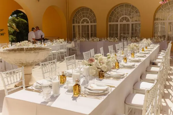 Soft Elegance at Villa Dalmacija, Split