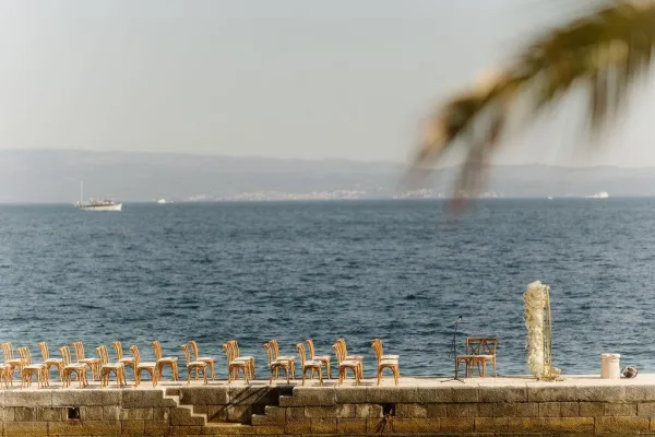 Soft Elegance at Villa Dalmacija, Split