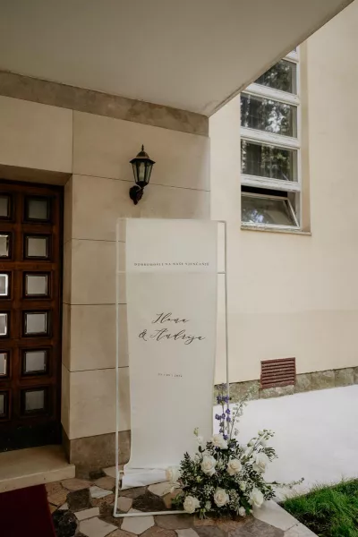 Plavo-bijela klasika u Villi Dalmacija
