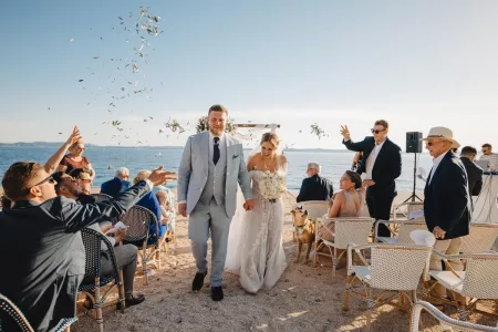 Jessica & Davor - Petrčane, Zadar