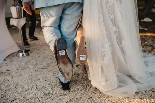 Jessica & Davor - Zadar