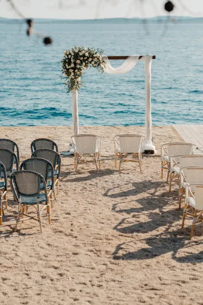 Jessica & Davor - Zadar