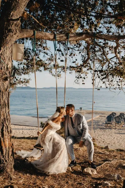 Jessica & Davor - Zadar