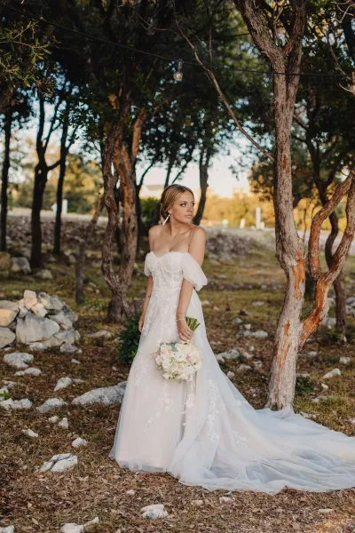 Jessica & Davor - Zadar